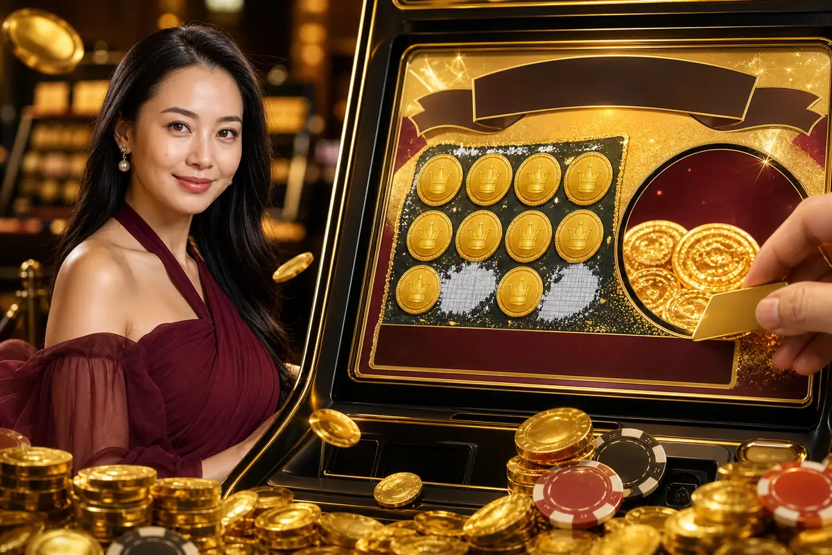 b6668 Welcome Bonus Offer